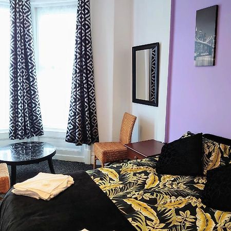 Bloomfield Lodge Hotel 블랙풀 외부 사진