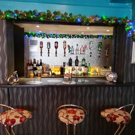 Bloomfield Lodge Hotel 블랙풀 외부 사진