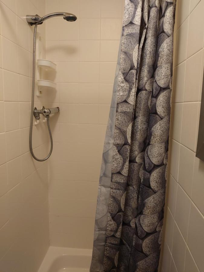 Bloomfield Lodge Hotel 블랙풀 외부 사진