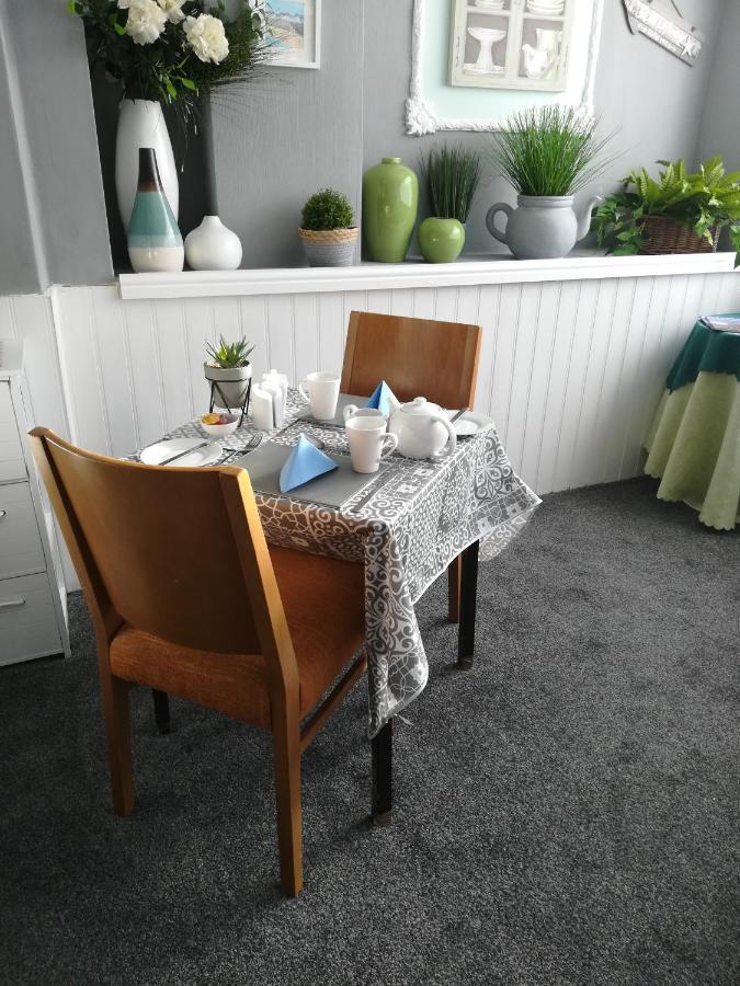 Bloomfield Lodge Hotel 블랙풀 외부 사진