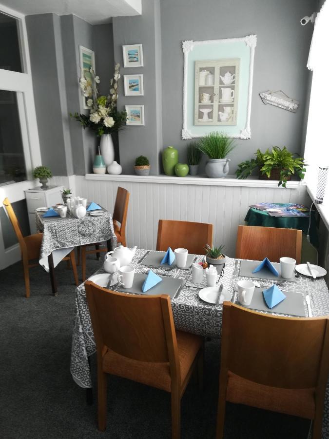 Bloomfield Lodge Hotel 블랙풀 외부 사진