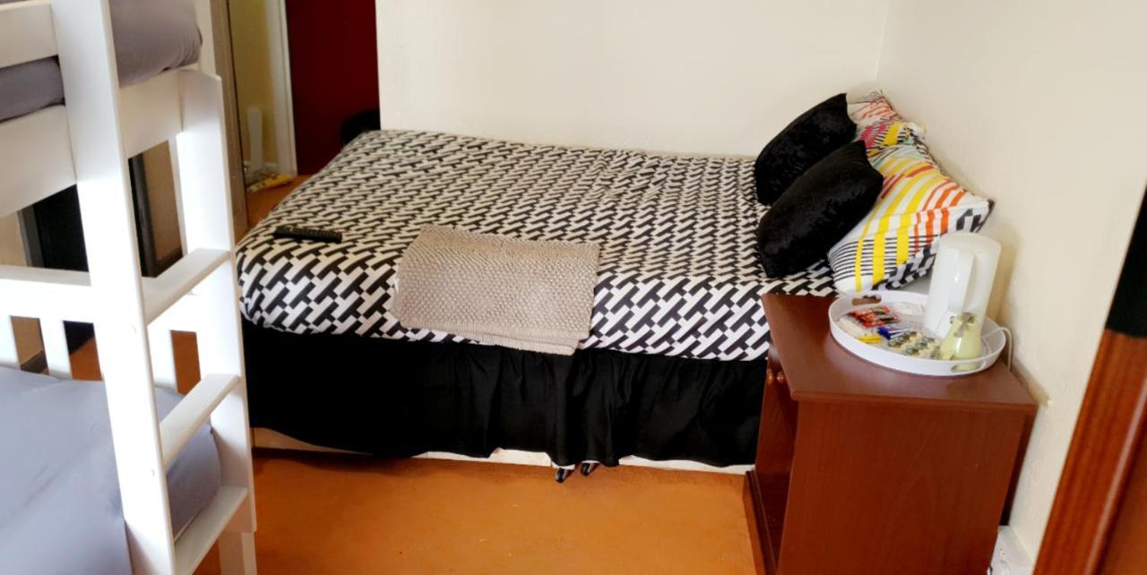 Bloomfield Lodge Hotel 블랙풀 외부 사진