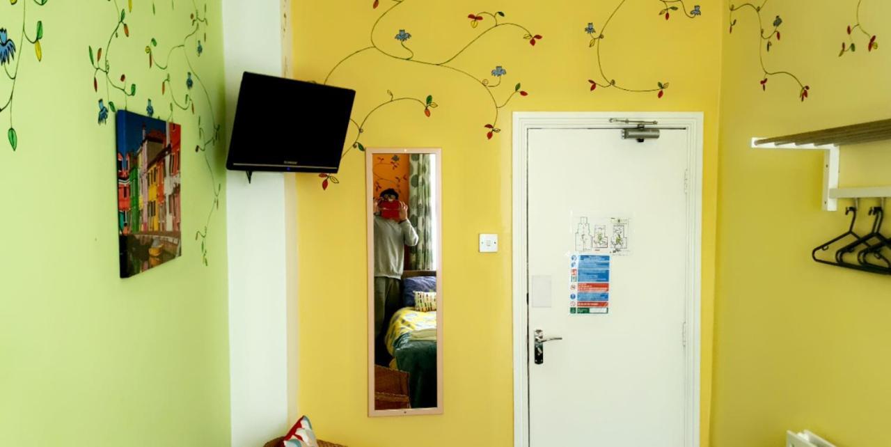 Bloomfield Lodge Hotel 블랙풀 외부 사진