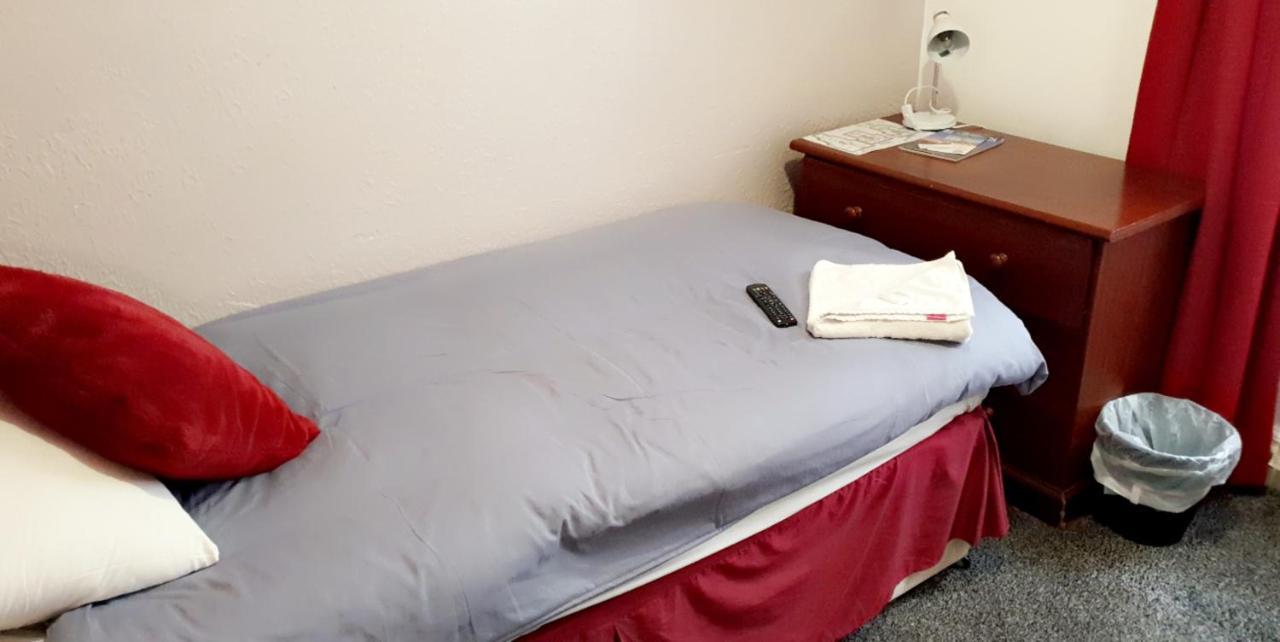 Bloomfield Lodge Hotel 블랙풀 외부 사진