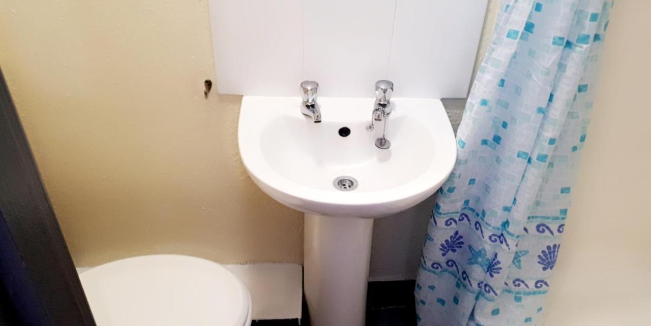Bloomfield Lodge Hotel 블랙풀 외부 사진