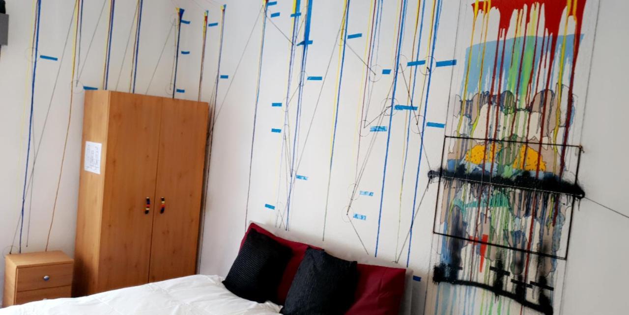 Bloomfield Lodge Hotel 블랙풀 외부 사진
