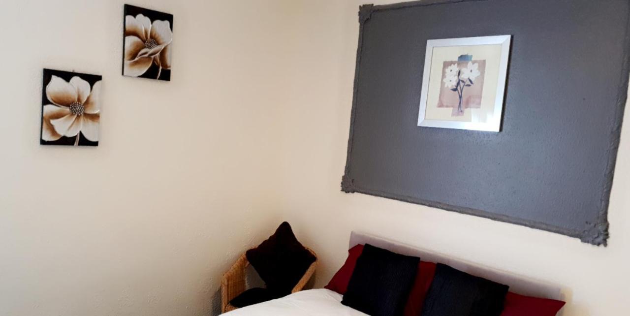 Bloomfield Lodge Hotel 블랙풀 외부 사진