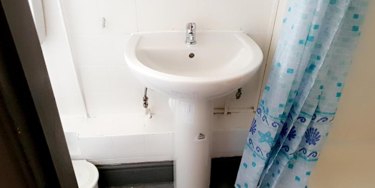 Bloomfield Lodge Hotel 블랙풀 외부 사진