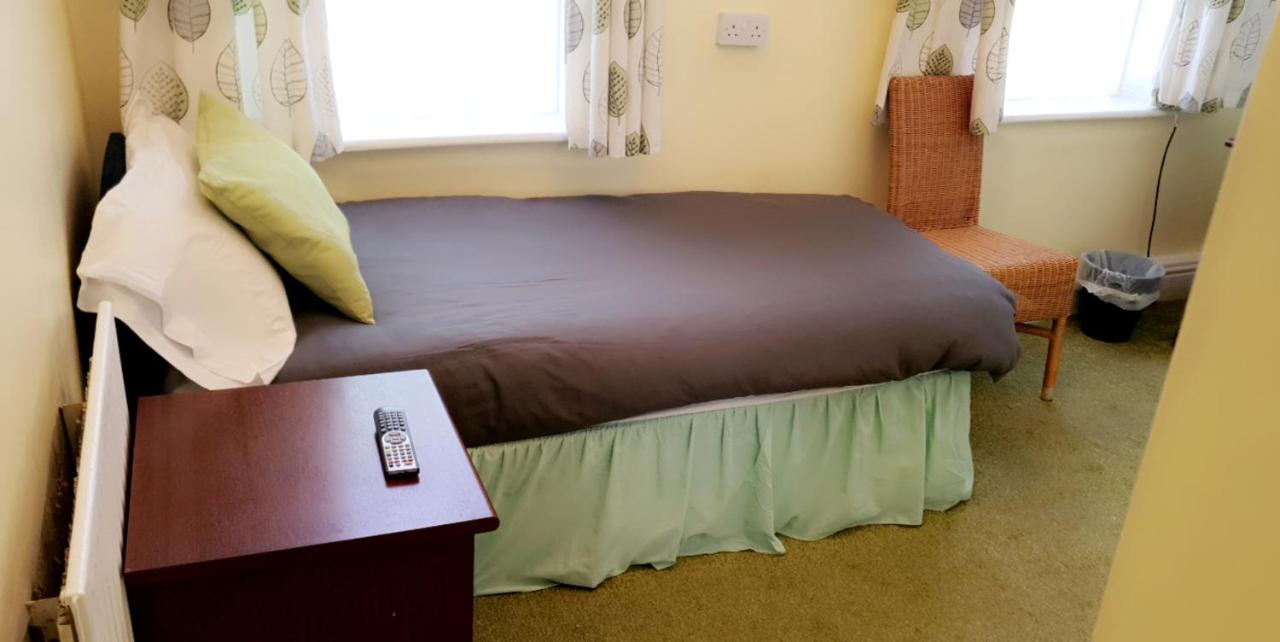 Bloomfield Lodge Hotel 블랙풀 외부 사진