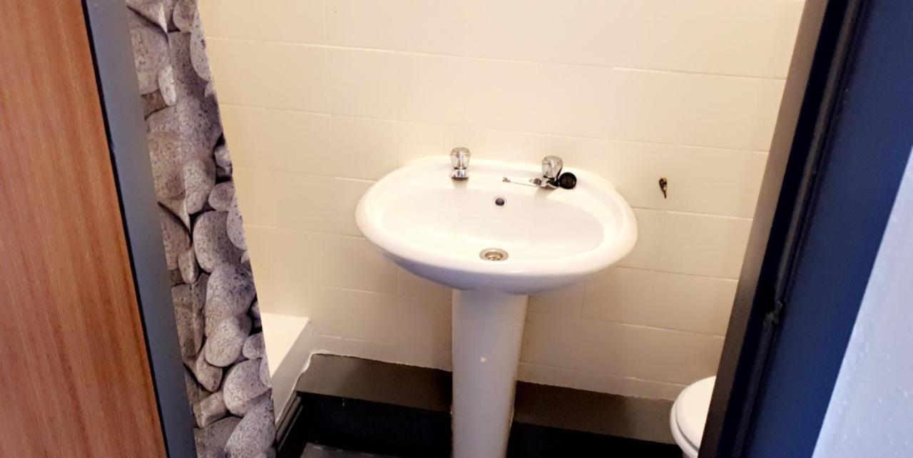 Bloomfield Lodge Hotel 블랙풀 외부 사진