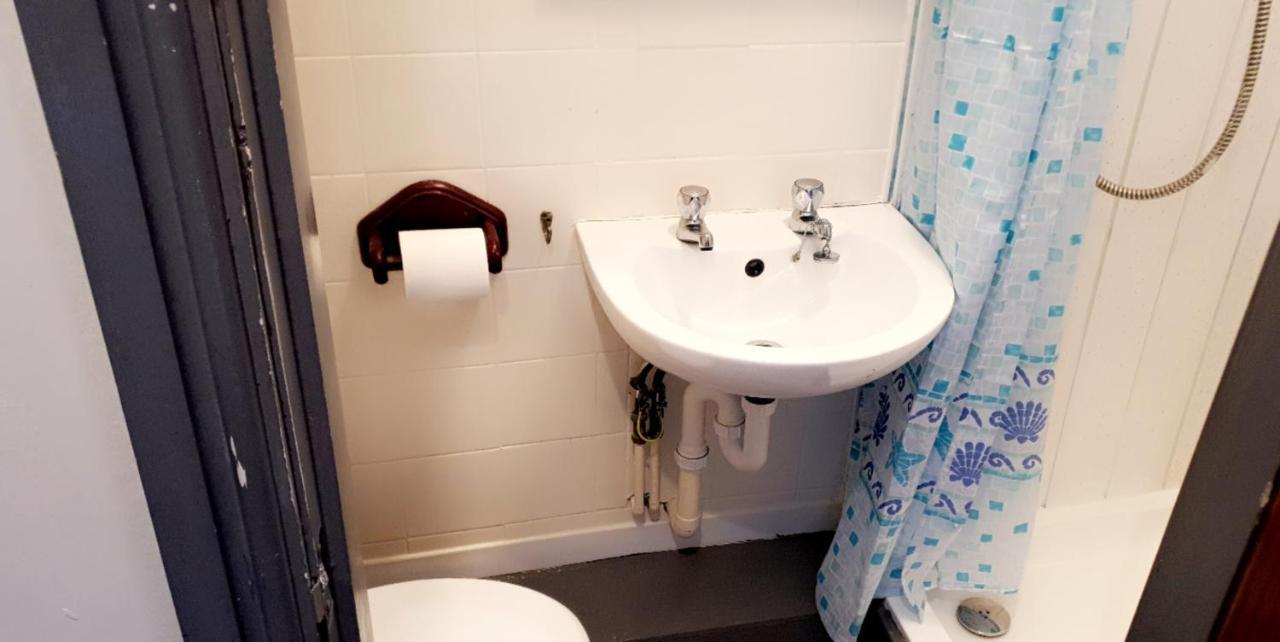 Bloomfield Lodge Hotel 블랙풀 외부 사진