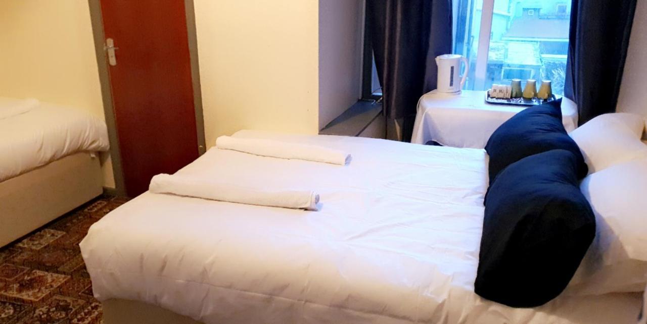 Bloomfield Lodge Hotel 블랙풀 외부 사진