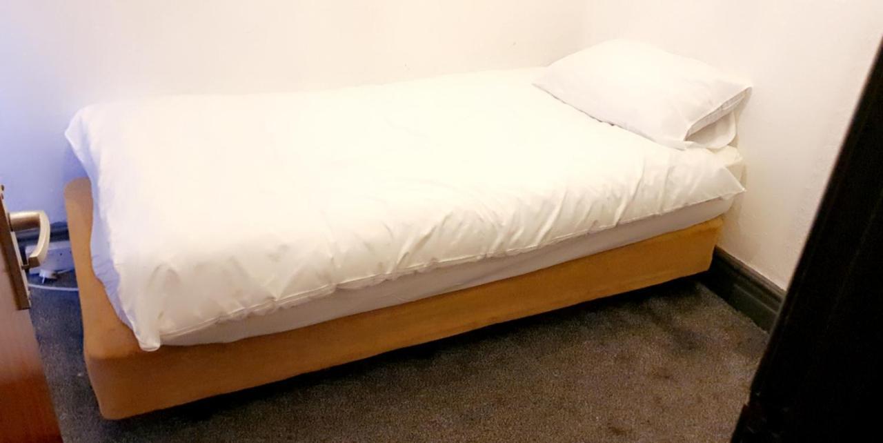 Bloomfield Lodge Hotel 블랙풀 외부 사진
